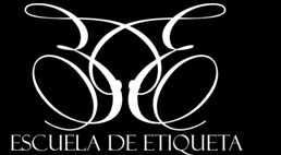 Logo Escuela de Etiqueta