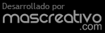 Logo mascreativo